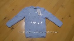 Свитер-травка LC WAIKIKI р140