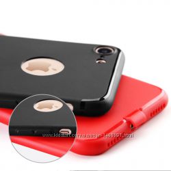 Чехол силикон для iPhone 5 5s SE 6 6s 6 plus 7 7 8 8 X