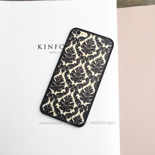 Чехлы для iPhone 6 6s