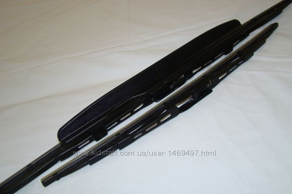 Стеклоочистители лобового стекла KIA Cerato 2007-09г. в. ,Tucson 2007-10г. в.