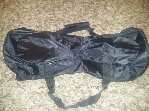 Чехол, сумка, переноска для гироборда, гироскутера