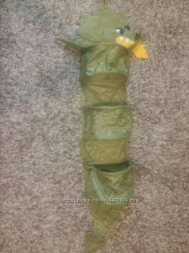 Підвісний органайзер Ikea для іграшок Ікеа, Икеа, для игрушек