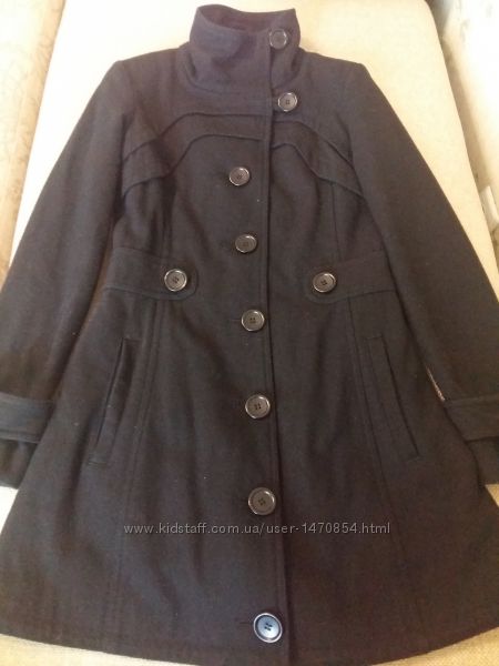Демисезонное пальто Only, S