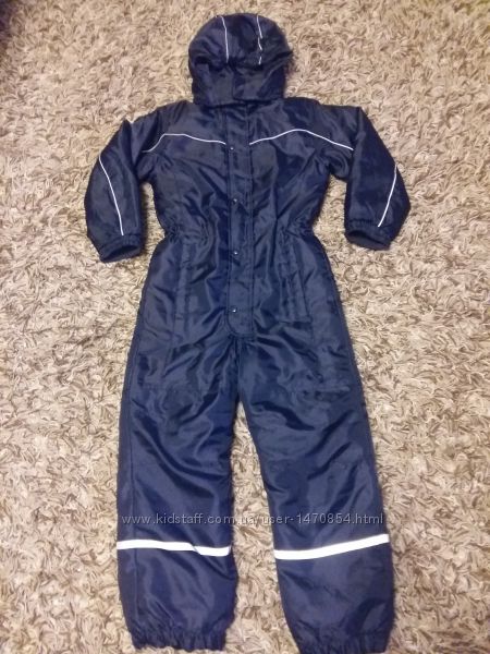 Комбинезон H&M для мальчика