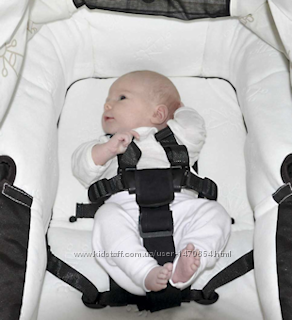 Аксессуары к коляскам, автокреслам, товары для детей