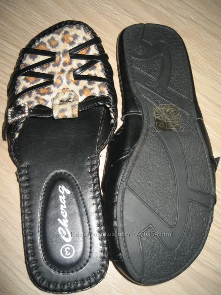 Детская обувь