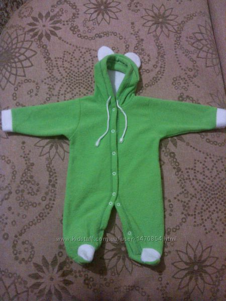 Одяг для новонароджених