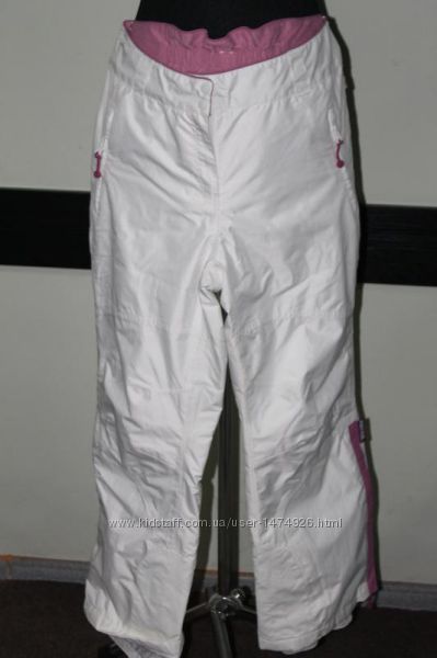 Лыжные штаны princess of powder recco  Tcm Tchibo 