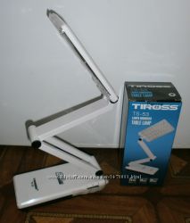 #2: Лампа Tiross