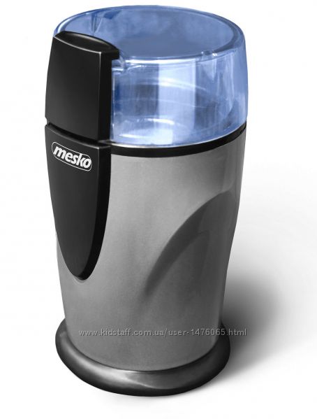 Качественная кофемолка из Европы Mesko MS4465 с гарантией новая