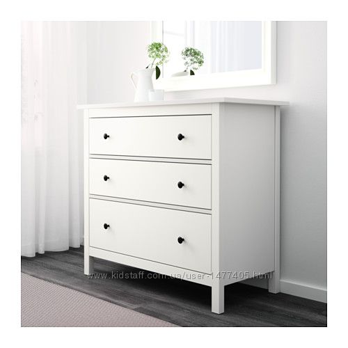  Комод ИКЕА Hemnes 804.247.45