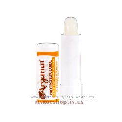 Бальзам Для Губ Arganat С Аргановым Маслом