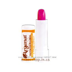 Бальзам Для Губ Arganat С Аргановым Маслом Розовый