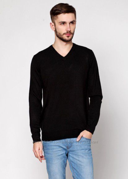 Пуловер от итальянского бренда Alcott