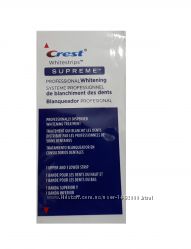 #2:    Crest   Supreme 