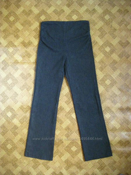 брюки, штаны Linique - Германия - для будущей мамы - 42р.