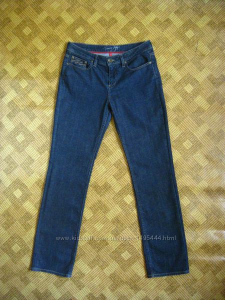 джинсы, брюки - Tommy Hilfiger - 28-30 размер - наш 44-46рр.