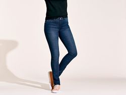 Женские прямые джинсы Esmara S 
