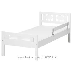 Дитяче ліжко KRITTER IKEA, детская кровать