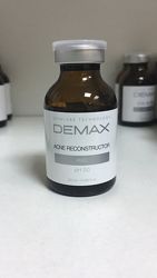 #5: ACNE RECONSTRUCTOR