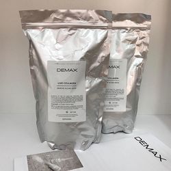 #6: Demax