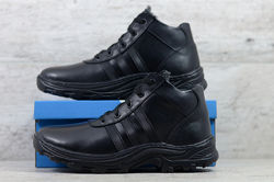 Columbia. Adidas. натуральная кожа