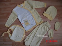 Костюмчик для малышки