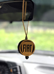 Арома-подвеска для авто  Fiat