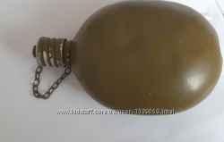 Фляга армейская, СССР