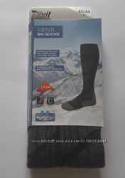 Лыжные суперфункциональные носки 43 - 44 , crivit , германия