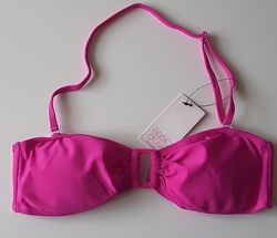 Basicone, купальный лиф, сша, размер l