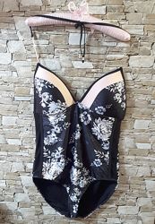 Купальник, River Island , UK18, eu 44, Bеликобритани