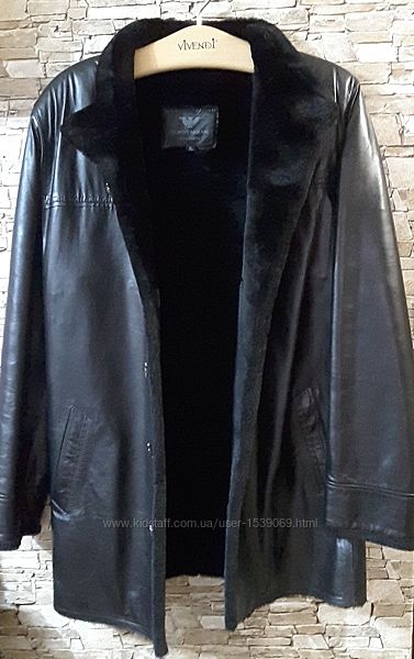 Куртка ,  L/XL, Giorgio Armani, Італія