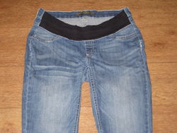 Фирменные джинсы Blooming Marvellous 38 размер