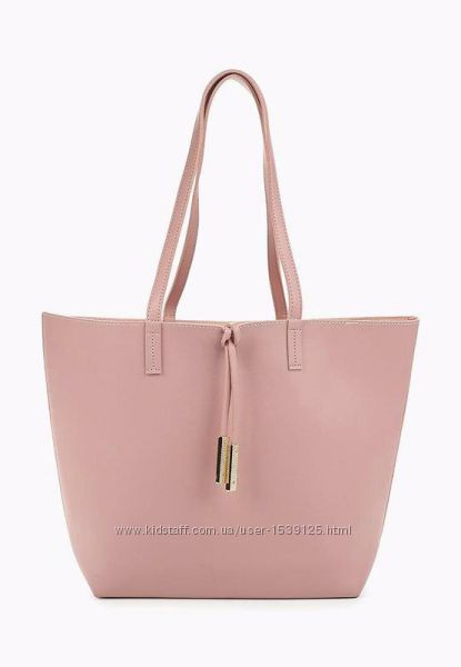 Новая сумка-шоппер DOROTHY PERKINS оригинал стильная женская сумка шоппер 