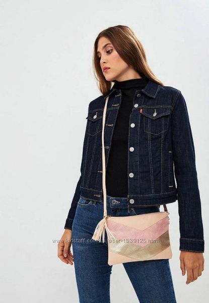 Новая сумка клатч MODIS кросс-боди через плечо