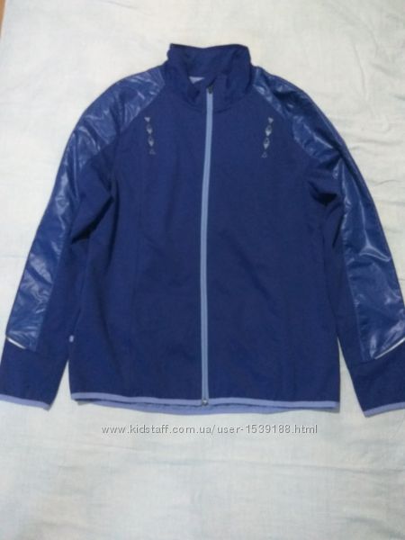 Новая спортивная куртка-ветровка р. М 4042 Crivit, Германия