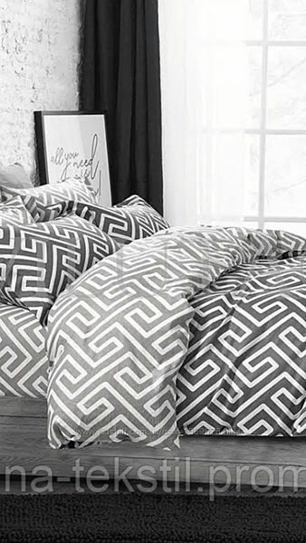 Постельное белье полуторное. 1181