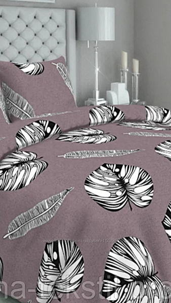 Постельное белье двухспальное.