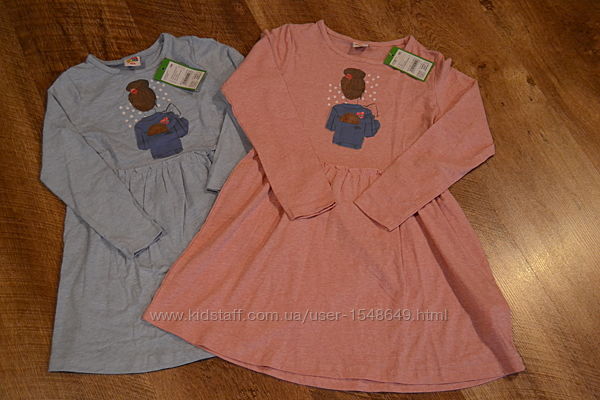 Платья повседневные