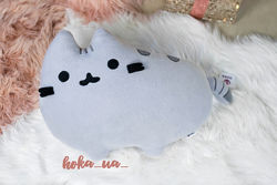 М&acuteяка іграшка - подушка кіт Пушин, Pusheen ket