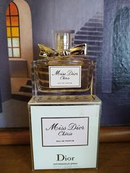 Dior Miss Dior Cherie Eau de Parfum 50 ml Оригинал Вечная Классика Снятость