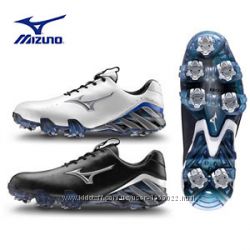 Кроссовки Mizuno Genem Dry Style Golf Shoes из европы