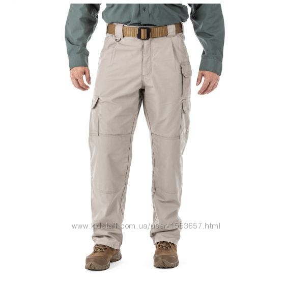 5. 11 Men&acutes Tactical Cotton Pants Original USA