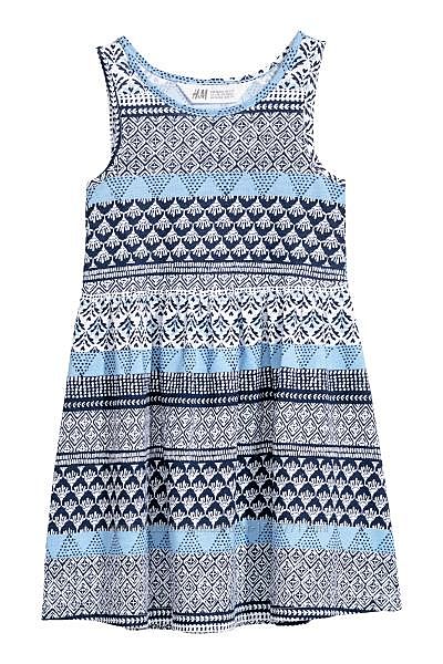 Плаття H&M, великий вибір