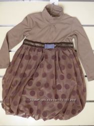 Платье на девочку Wojcik на 5-6 лет