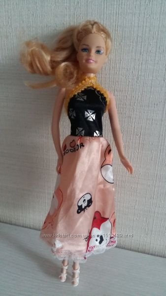 Кукла Barbie 2 вида