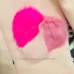 #4: Натуральный мех