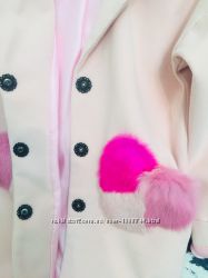 #8: Чудесный мех