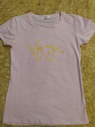 Якісна футболка, не підійшов розмір